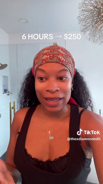 6 Hours Scanning QR Codes: $250 Side Hustle Win