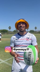 4.9K views · 62 reactions | Most unique handle on the squad? 樂 | USA Rugby | Facebook