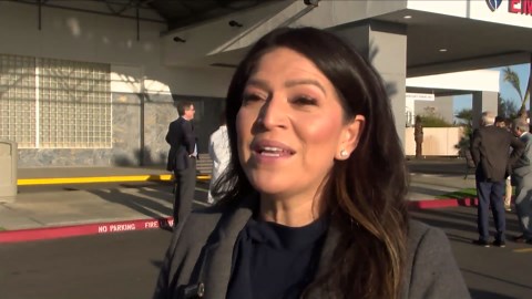 'A new version': Madera Community Hospital welcomes patients after 2-year closure