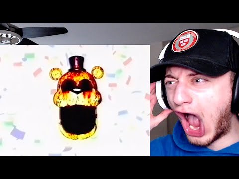 Learn Your Colors REACTION