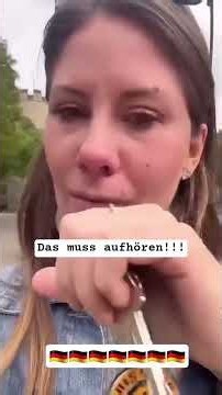 Schämt euch ihr Altparteien und Befürworter, das ihr uns dem aussetzt 😡