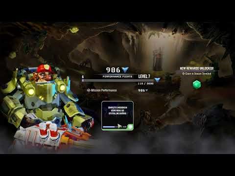 Mining, Monsters, and Mayhem! Watch Me Play Deep Rock Galactic