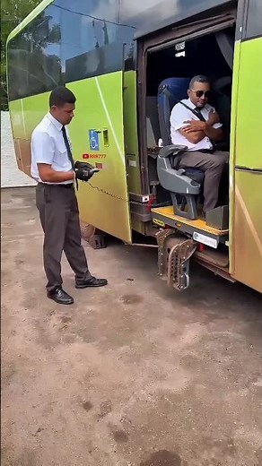 amazing bus 🤣 #funny #funnyvideo