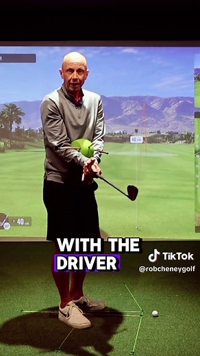 Learn Upper Body Alignment for Better Golf