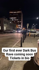 4.1K views · 16 reactions | Come Rave with us #Thefunbus #PartyOnWheels #partybus #rave | The Fun Bus | Facebook