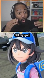 I Reacted to Pokemon Winds & Waves' Reveal, Region, Graphics... IT LOOKS GOOD?!