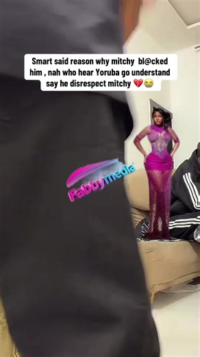 King Mitchy vs Smart BM: The Latest Saga Unfolds