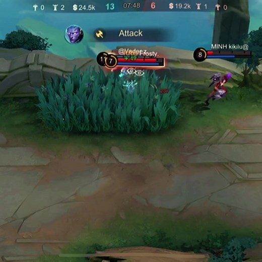MLBB Ery Tank Gameplay Strategies