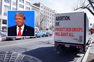 Project 2025: Full List of Organizations Behind Proposals