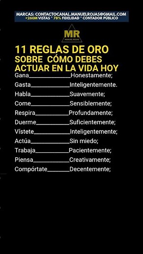 Cómo Debes Actuar en la Vida Hoy #mentalidad #desarrollopersonal#motivation