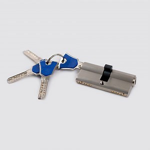 [Hot Item] Durable Weather-Resistant Patio Door Lock Cylinder for Security