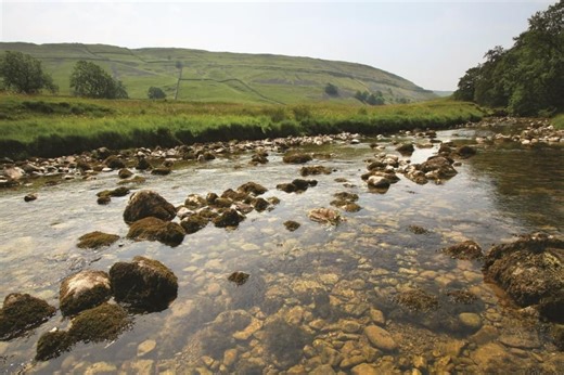 Environment Agency beefs up team to crack down on pollution and sewage