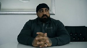 "Das schlimmste am Verrat ist, dass er nicht von Feinden kommt" Das KAMBO SLICE Interview: https://youtu.be/97ZsUmG0mLI | TV Strassensound