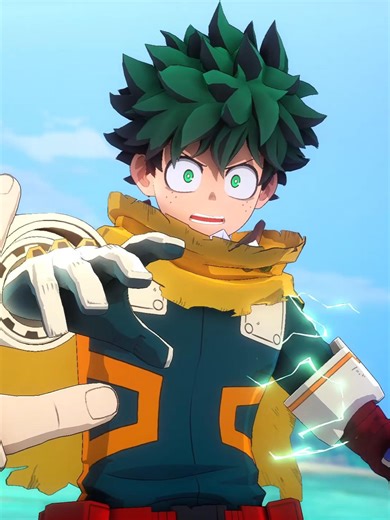 Izuku Midoriya vs Himiko Toga - MY HERO ACADEMIA: All's Justice ##anime #myheroacademia #mha #myhero #myheroacademiacosplay
