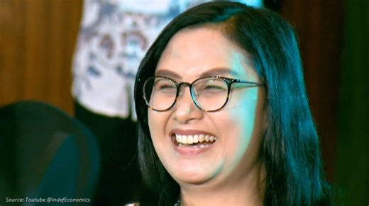 68K reactions · 1.5K shares | Momen Menkeu Purbaya Candai Dosen...