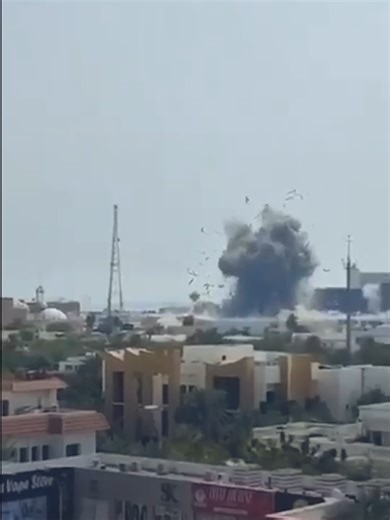 Irán Responde a las Amenazas Estadounidenses en Medio Oriente