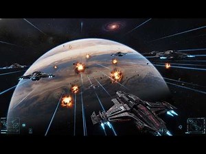The 4,000-Year Peace Ends—They Declared War On Humans—Humanity Didn’t Even Flinch | HFY Sci-Fi Story