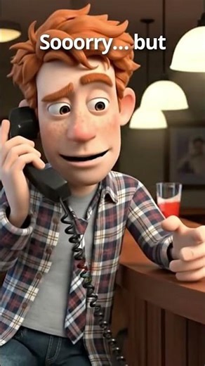 Do you open the bar now?