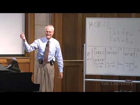 Lecture 11. Form: Rondo, Sonata-Allegro and Theme and Variations (cont.)