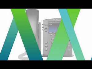 Learn Your Way Around Your Polycom VVX 411 Phone from Midco