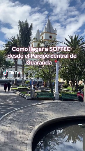 🖥️✨ 📍¡Te explicamos cómo llegar a SOFTEC! 🛠️ Aquí encontrarás reparación y mantenimiento de computadoras e impresoras, además de artículos tecnológicos y de oficina. ¡Te esperamos para ayudarte con lo que necesites! 🚀 #SOFTEC #Tecnología #Reparación #viral #guaranda_bolivar_ecuador🇲🇫🇪🇨