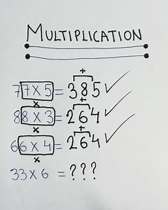 18K views · 37 reactions | Simplify Math with This Easy Hack  | Sweet Memories - Gamology | Facebook