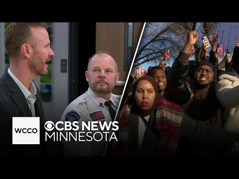 St. Cloud mayor, police chief address ICE presence in city