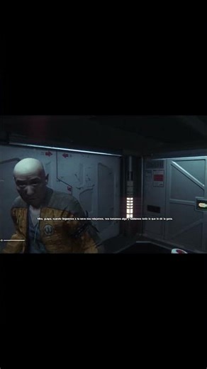 And that gun | Alien: Isolation #alien #aliengameplay #alienisolation #chile #gaming