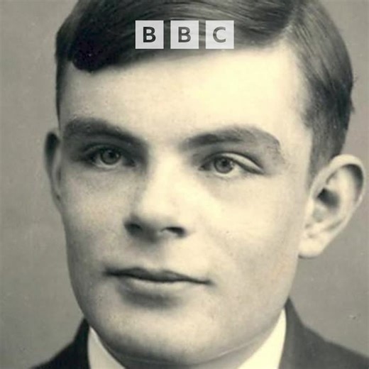 BBC's AI Unpacked: Alan Turing's 1952 lecture on AI | David Hyde posted on the topic | LinkedIn