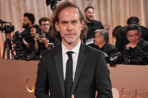 Bryce Dessner on Oscar nominations for 'human-sized' 'Train Dreams'