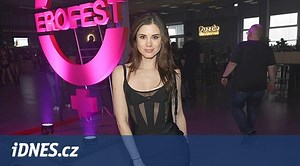 Swingers party nám s manželem upevňují vztah, říká pornoherečka Little Caprice
