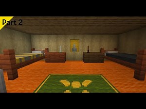 Building Deltarune Pt 2: Finishing Kris & Azzy's Room