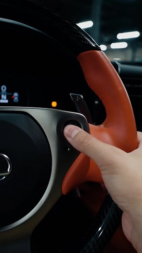 Lexus LFA Engine Sounds: Experience the Thrill