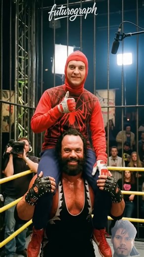 Spider-Man film dubbing