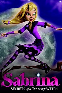 Sabrina: Secrets of a Teenage Witch - Alchetron, the free social encyclopedia