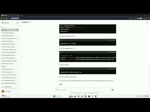 3 ways to convert python app into apk