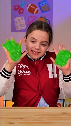 📋🍭 Easy Classroom Rules Lesson for Kids #shorts #learning