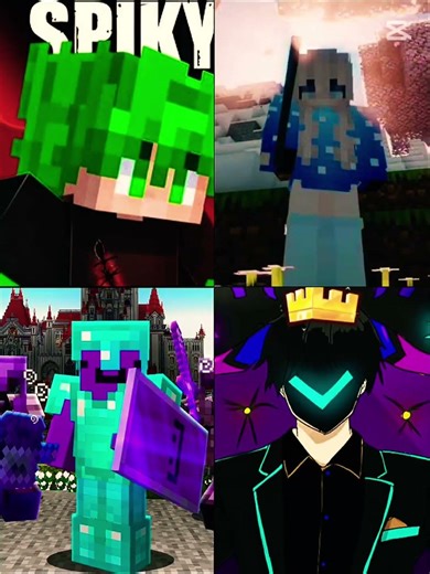 ATERROR ON TOP #minecraft #minecraftguide #gaming #minecrafthowto #edit #technoblade #battle #edits