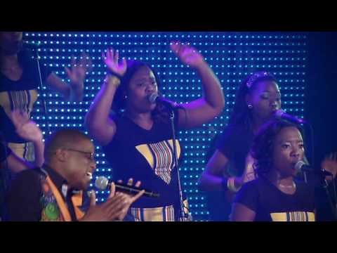 Worship House - Bina Moya Waka (Project 11: Live In Limpopo) (OFFICIAL VIDEO)
