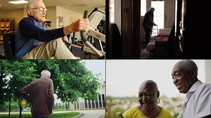 Old Age: What Is ‘Normal’ And ‘Abnormal’ Aging?