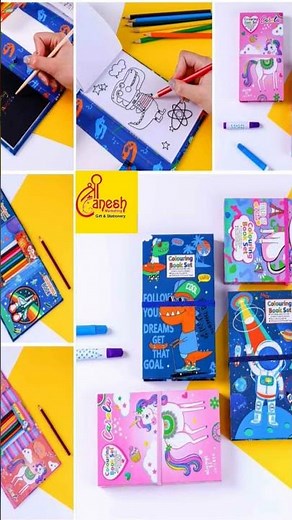 3D Eva Pencil Case New Collection Available #kids #school #wallet #schoolbags