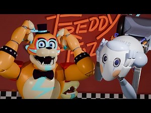 Annoying S.T.A.F.F Bot