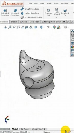 Why SOLIDWORKS Beats Every CAD Software #Design #Engineering