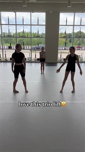 lexi.choreography on TikTok