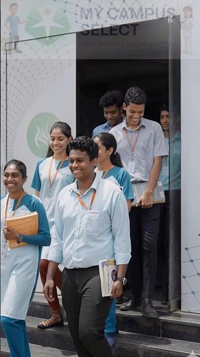 Charkos Group of Institutions Mysore | Quick Campus Tour | Jithin Sebastian | My Campus Select