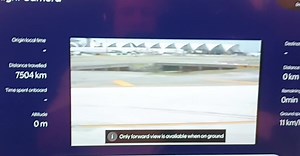 Coming in to land at BKK airport in Bangkok - Thailand. 🇹🇭🙏💯 | Thailand Travel