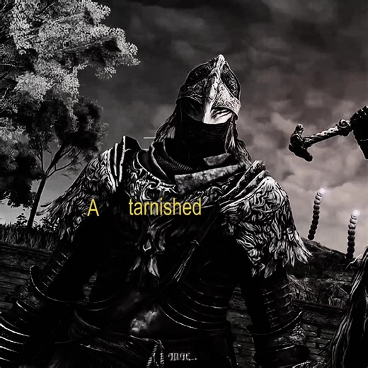 Elden Ring Lore: Exploring the Tarnished Character