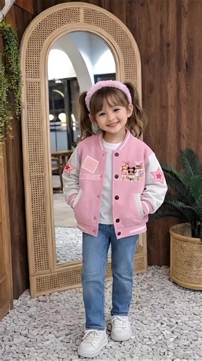 Affordable Roblox Varsity Jackets for Kids