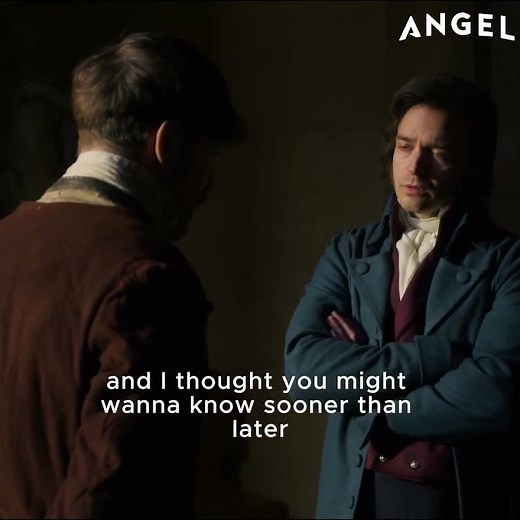 watch the full story of SEEKING PERSEPHONE, available now on Angel Guild.
