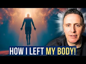 How to Astral Project – Simple Methods That Actually Work!